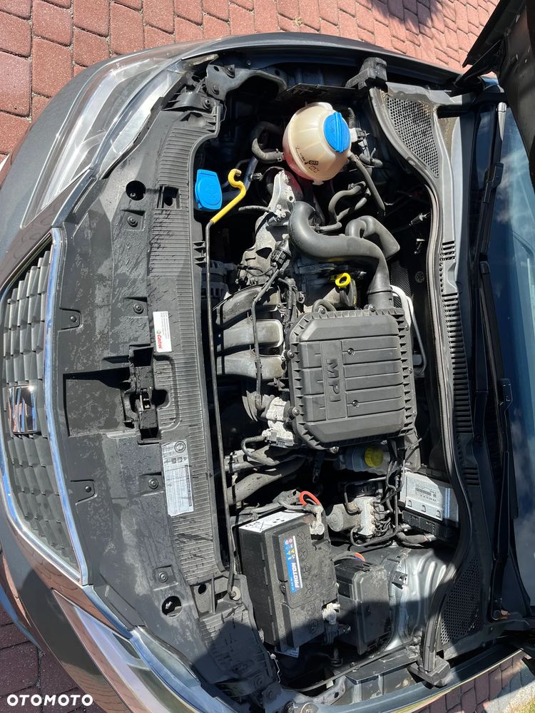 Seat Ibiza 1.0 MPI S&S CONNECT - 15