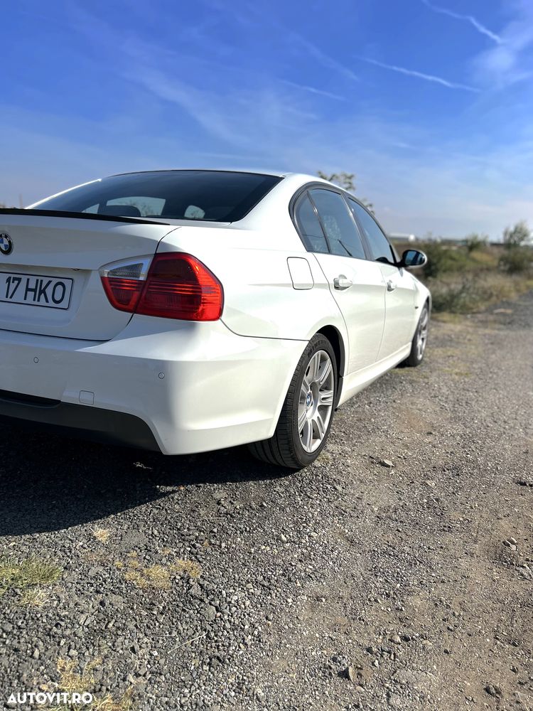 BMW Seria 3 - 9