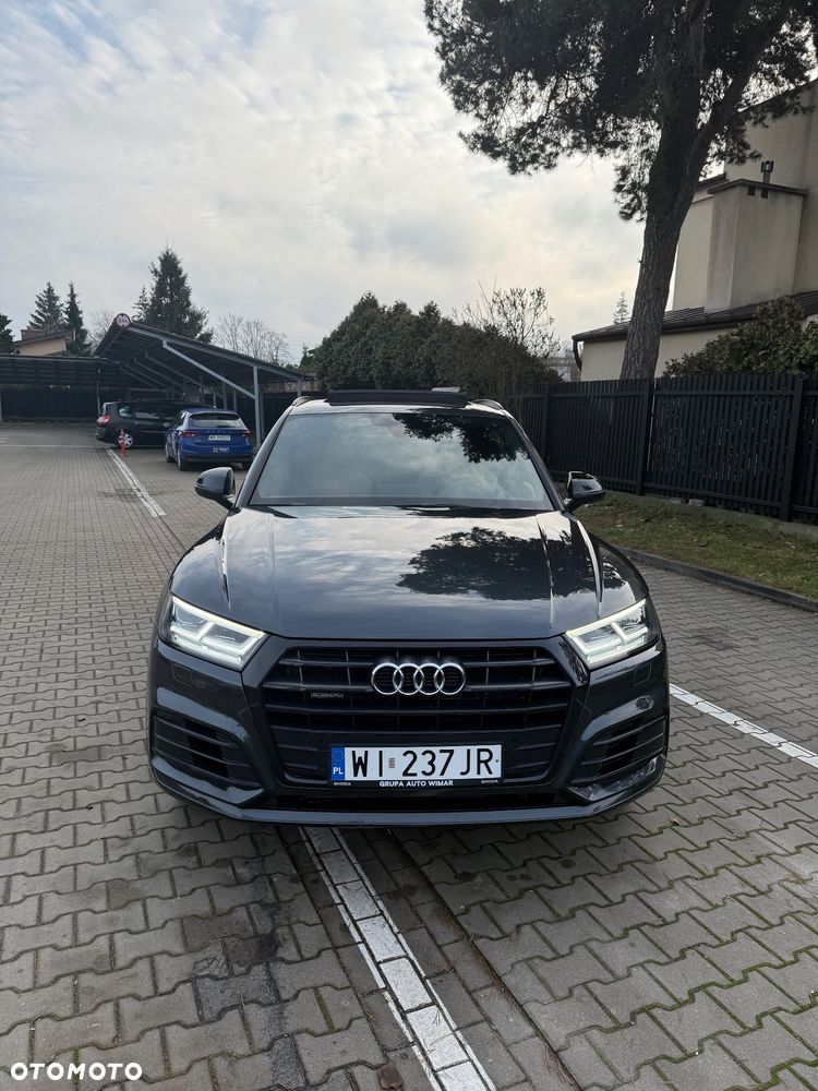 Audi Q5 - 16