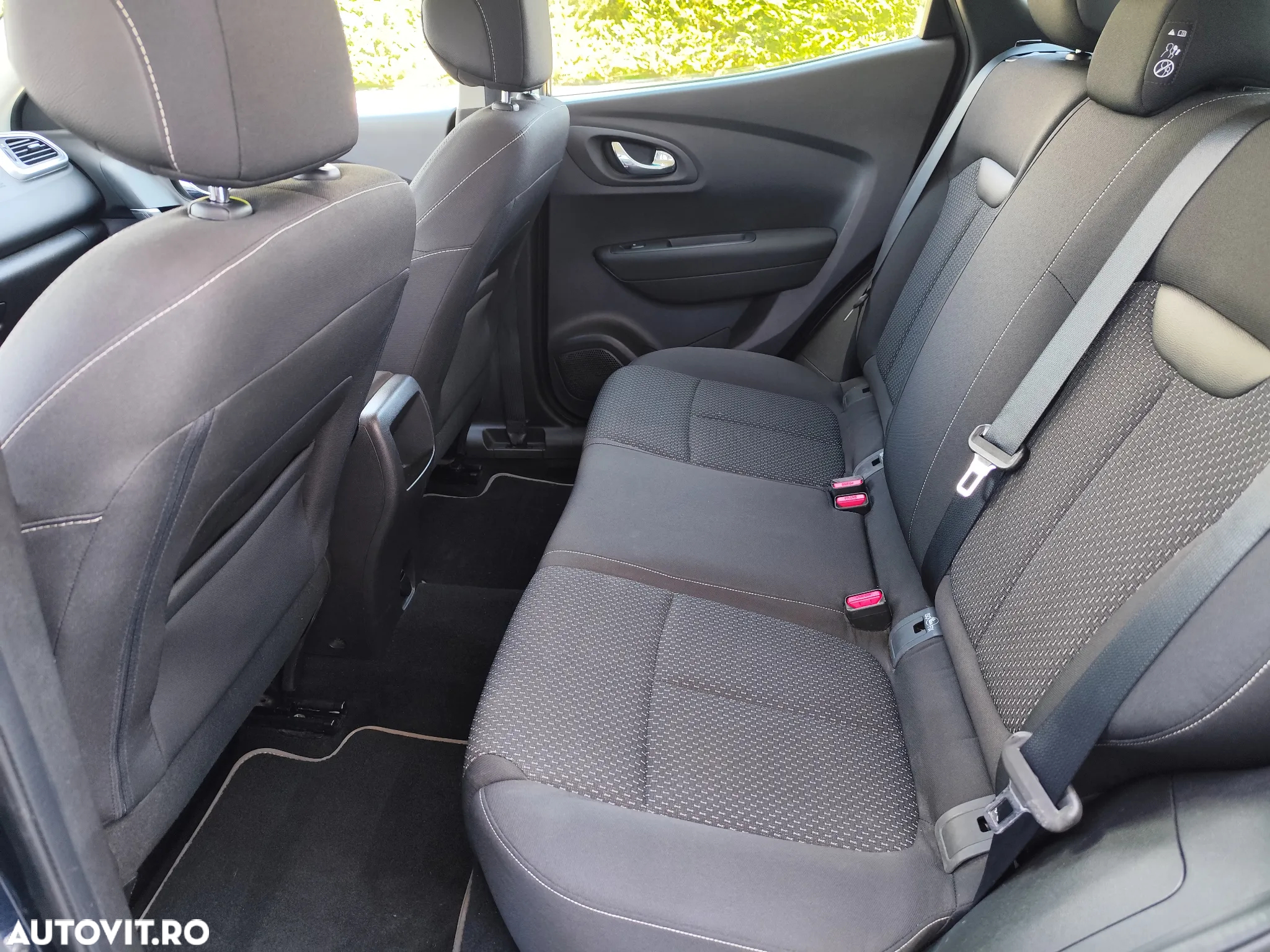 Renault Kadjar Energy dCi 130 Business - 10