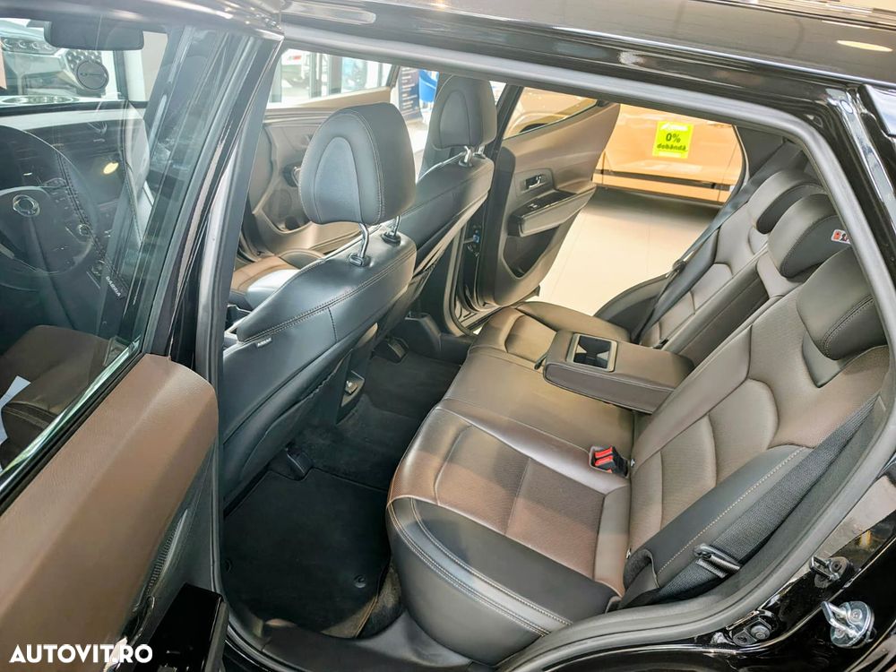 SsangYong Korando 1.5 GDI Turbo AT Premium - 11