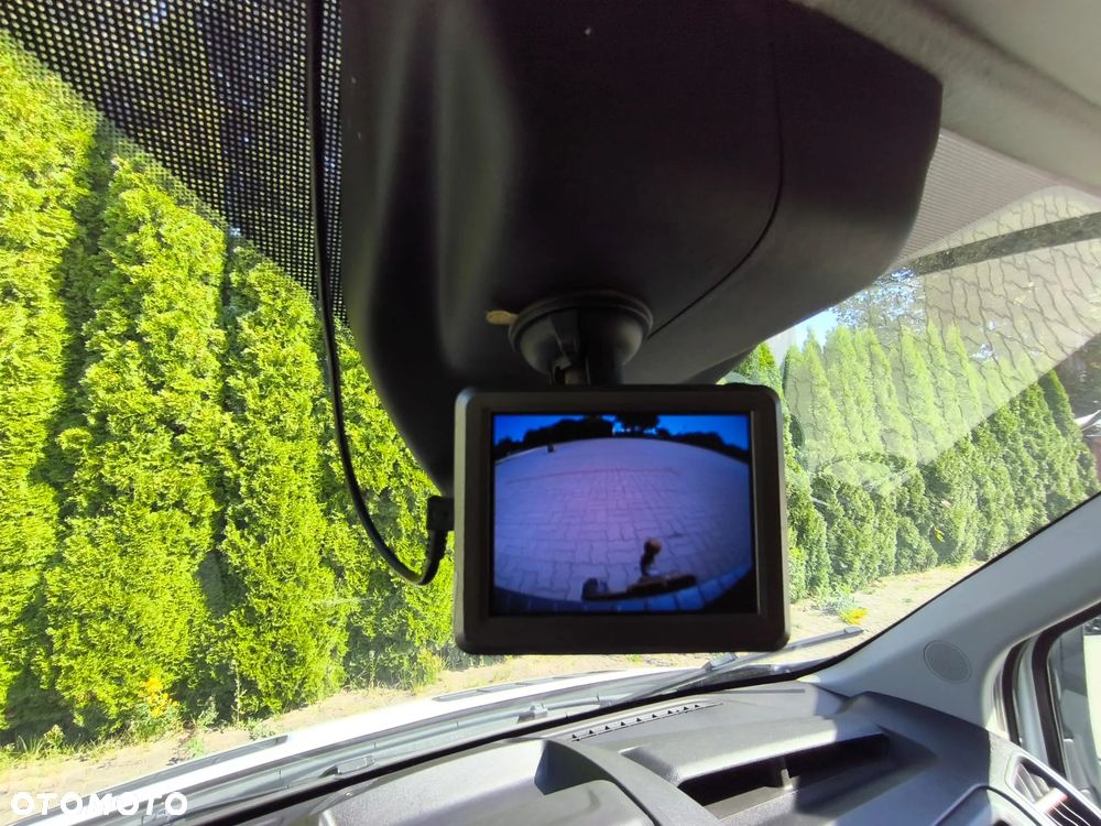 Ford Transit H2L2 - 9