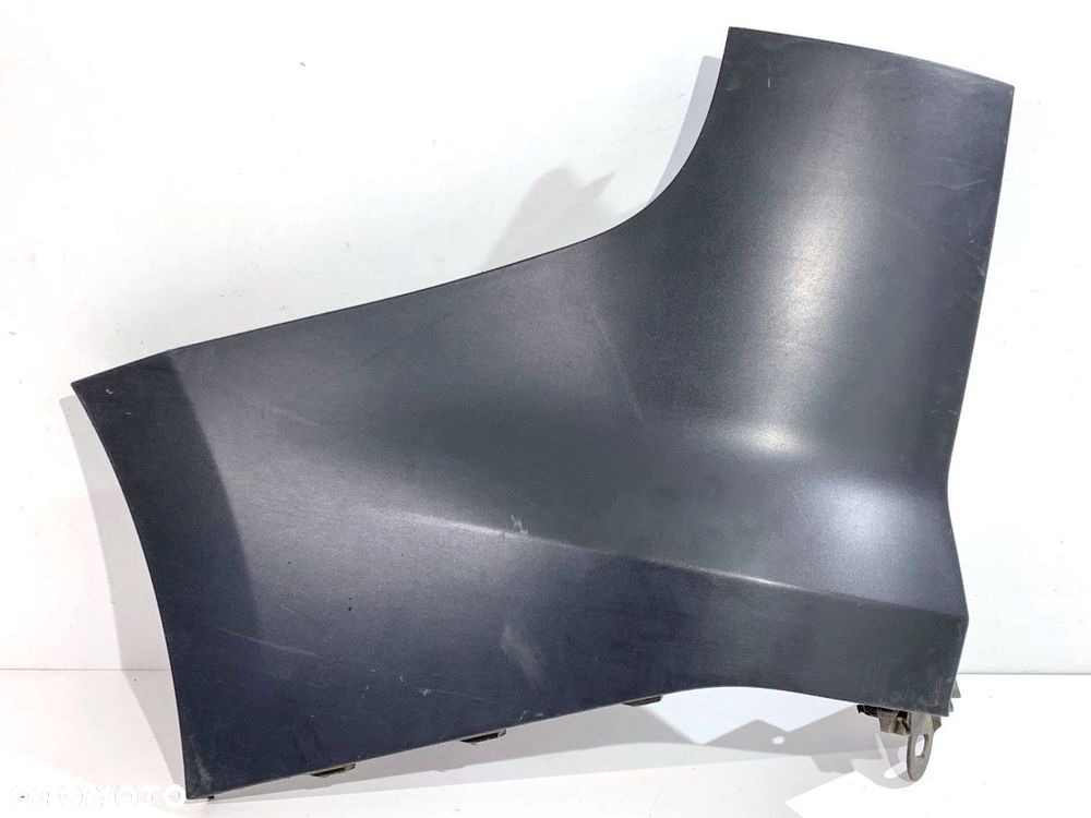 NAROŻNIK ZDERZAKA TYŁ LEWY  FORD TRANSIT COURIER B460 Nadwozie pełne/minivan 2014 - 2022 1.0 - 1