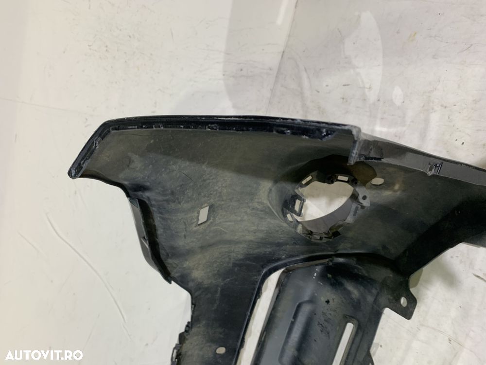 Bara fata Toyota Land Cruiser , J150, facelift, 2015, 2016, 2017, 2018,  cod origine OE 52119-60g50. - 21