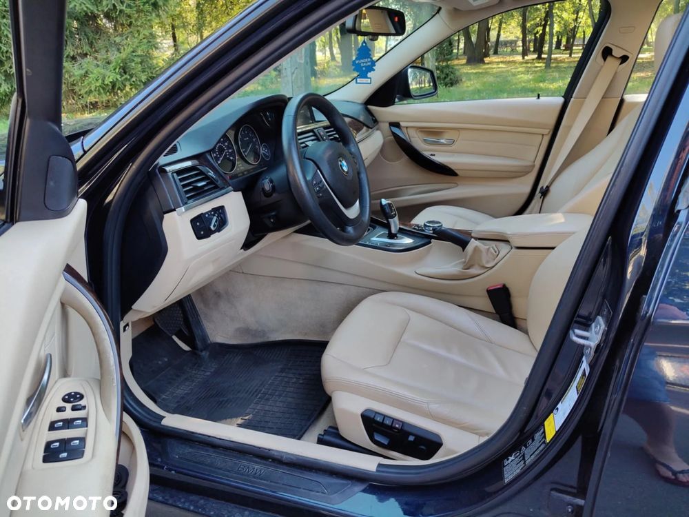 BMW Seria 3 - 6