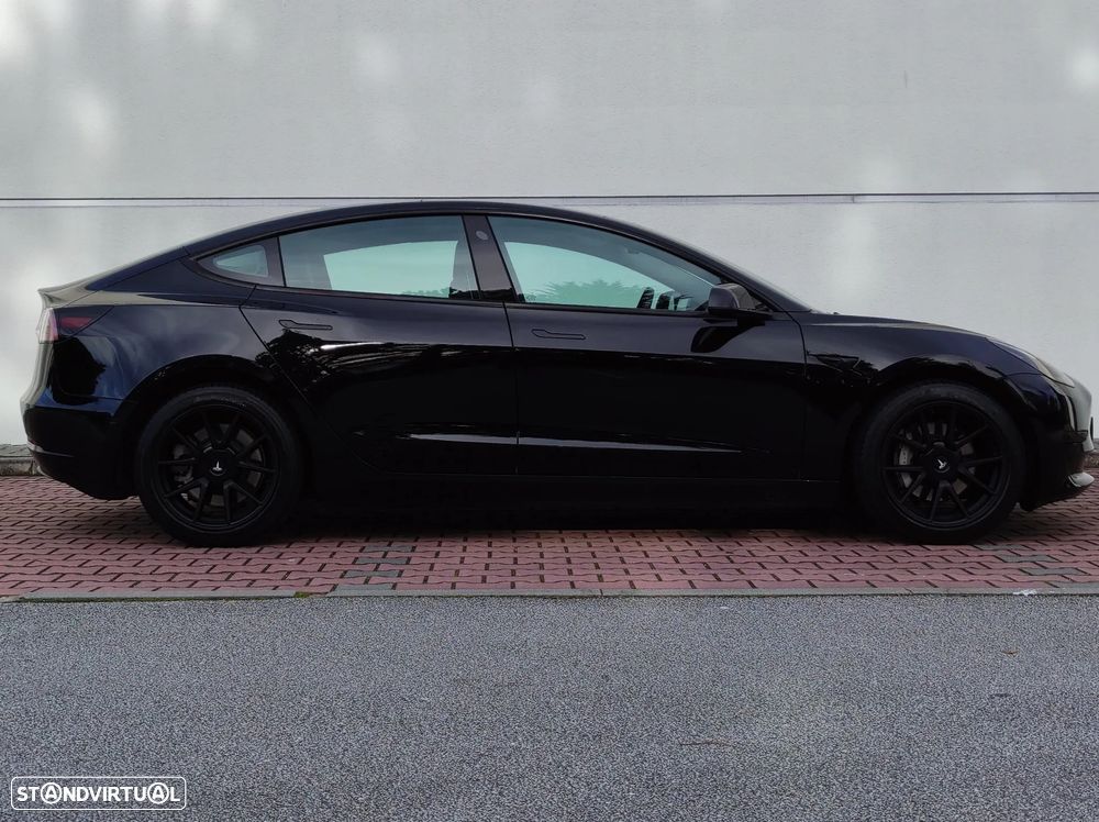 Tesla Model 3 Standard Range Plus RWD - 13