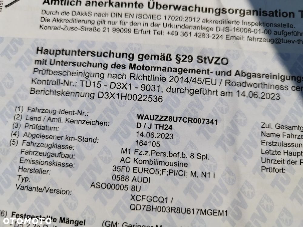 Audi Q3 2.0 TDI Quattro S tronic - 36