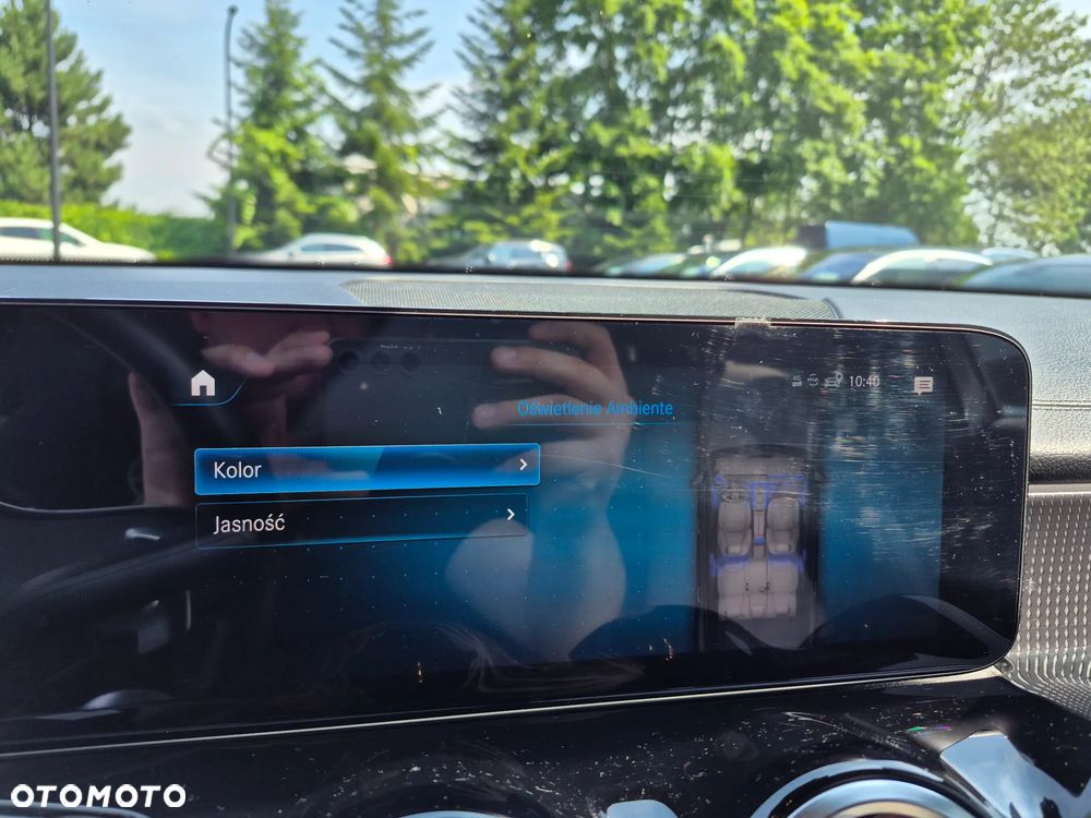 Mercedes-Benz EQB 300 66.5kWh 4-Matic AMG - 24
