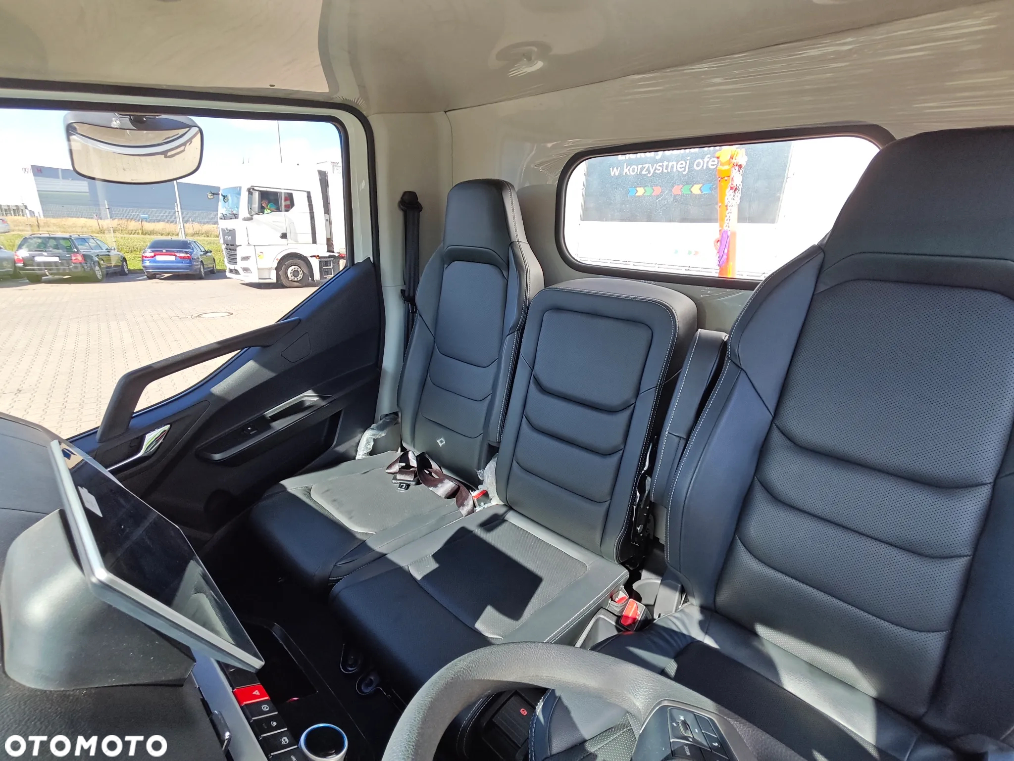 BYD ETM6 bramowiec BK-45 - 12