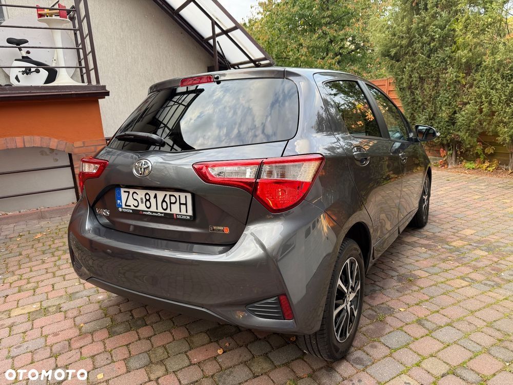 Toyota Yaris 1.5 Selection - 20