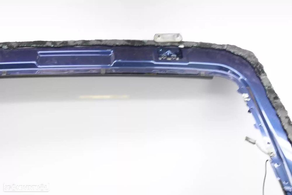 PORTA TRASEIRA MERCEDES-BENZ CLASSE CLC 2009 -A2037402470 - 4