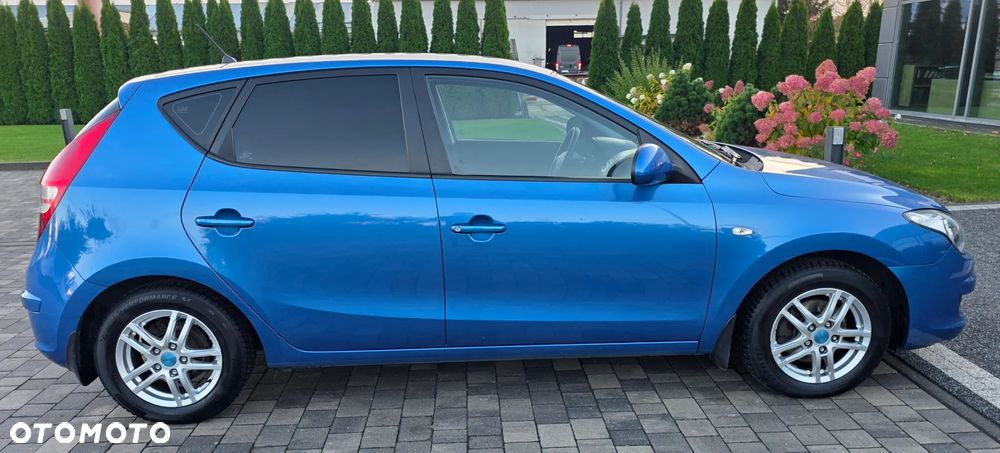 Hyundai i30 - 7