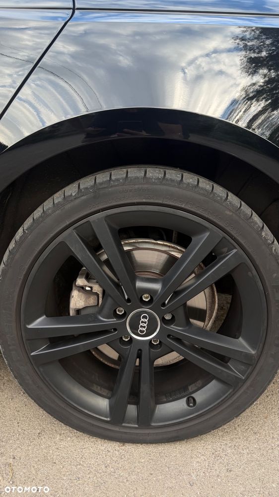 Audi A4 Limousine 40 TFSI mHEV Quattro S tronic - 23