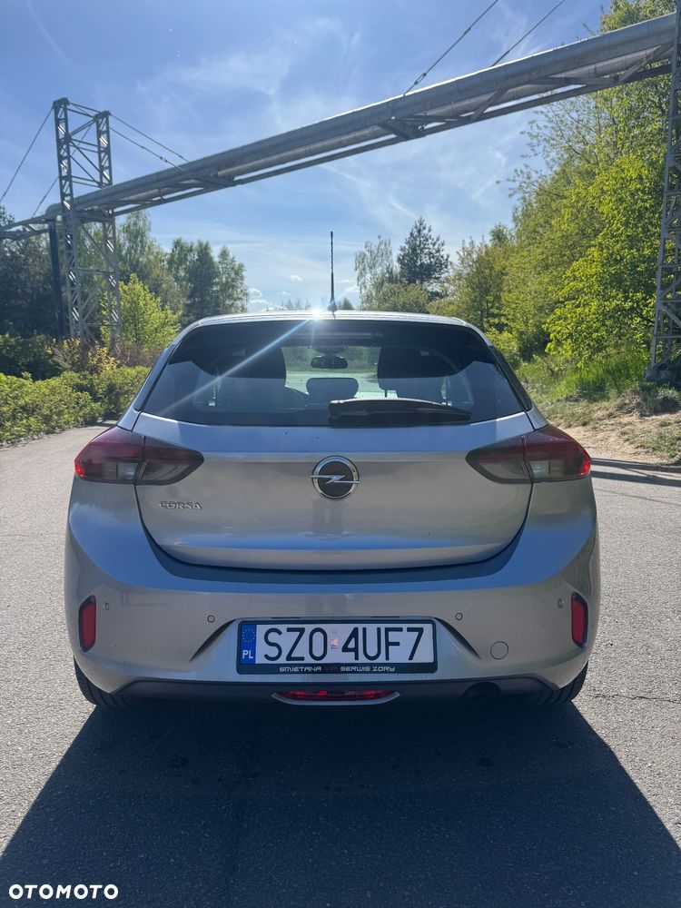Opel Corsa 1.2 Start/Stop - 4