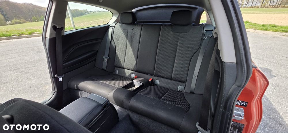 BMW Seria 1 116i - 7