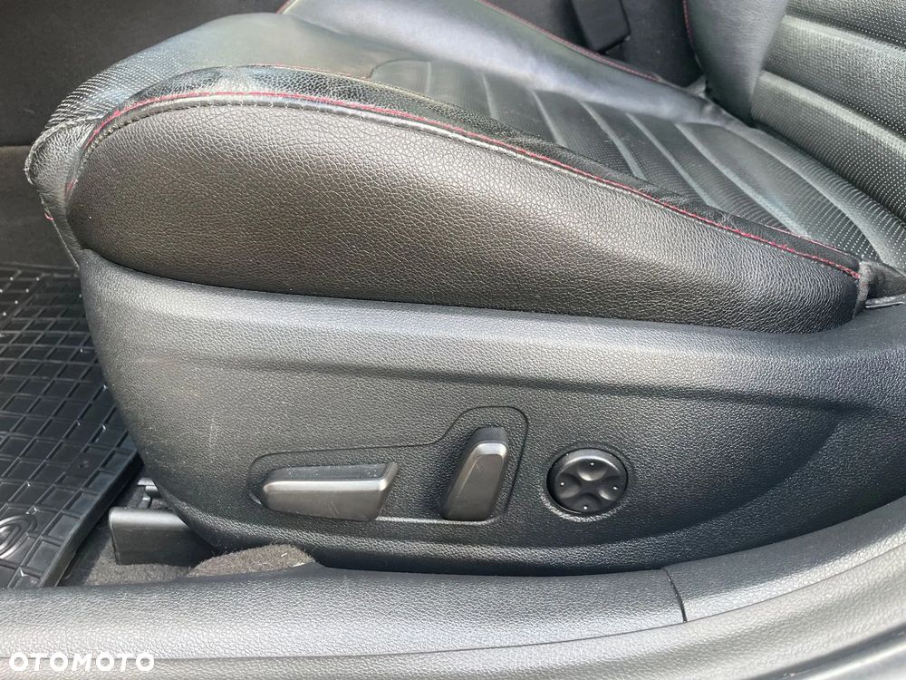 Kia Optima 1.7 CRDI GT Line DCT - 27