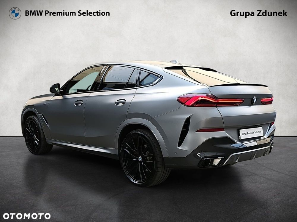 BMW X6 - 7