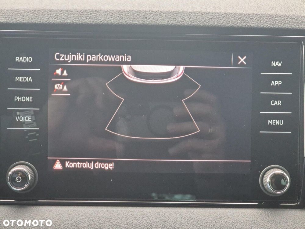 Skoda Karoq - 22