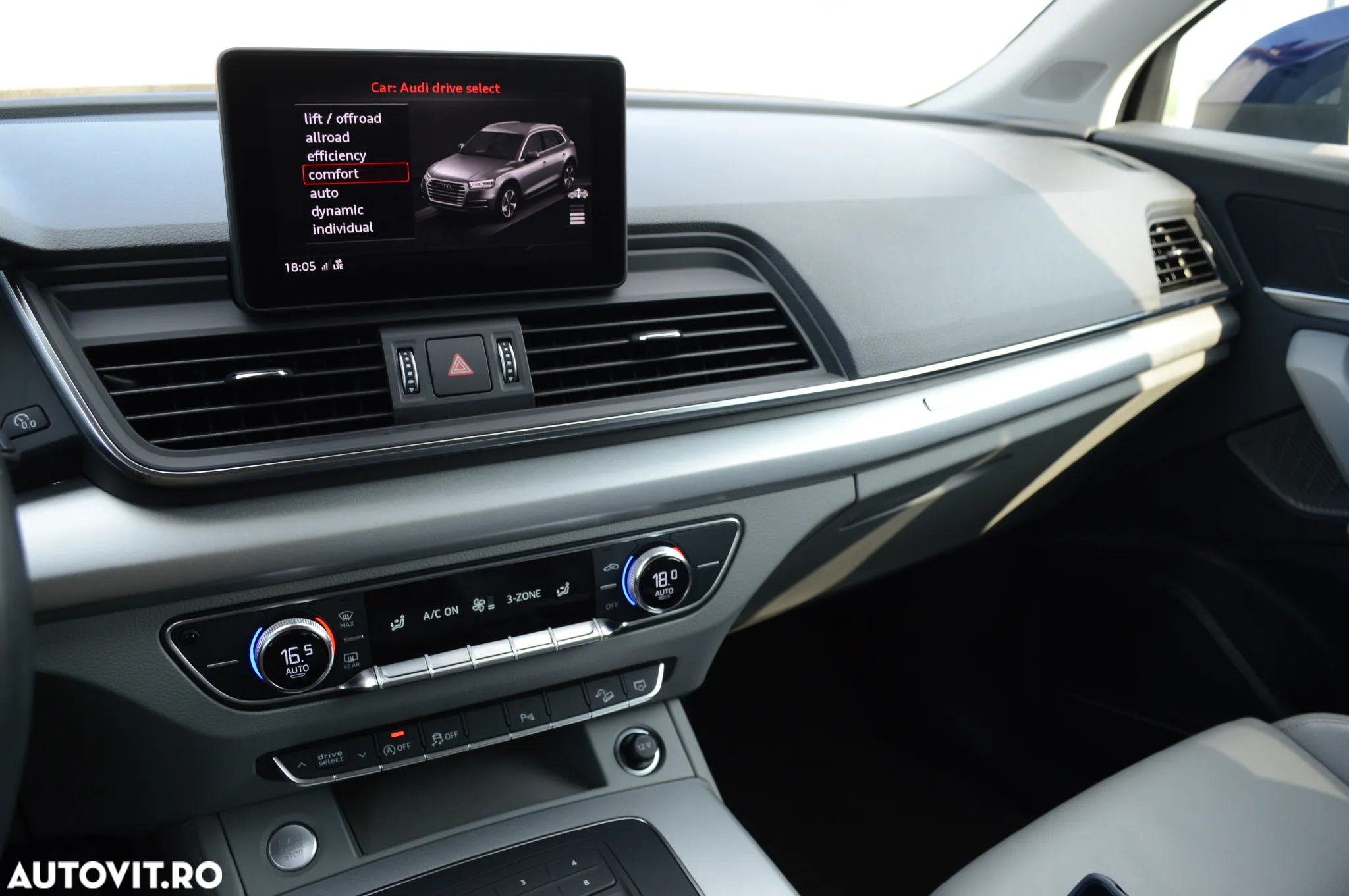 Audi Q5 40 TDI quattro S tronic sport - 21
