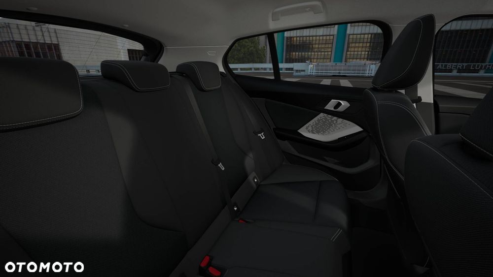 BMW Seria 1 - 13