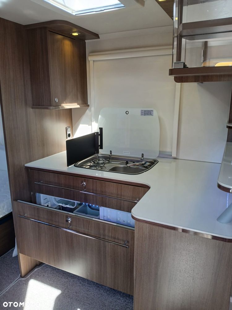 Trigano Sublim S 500 - 7