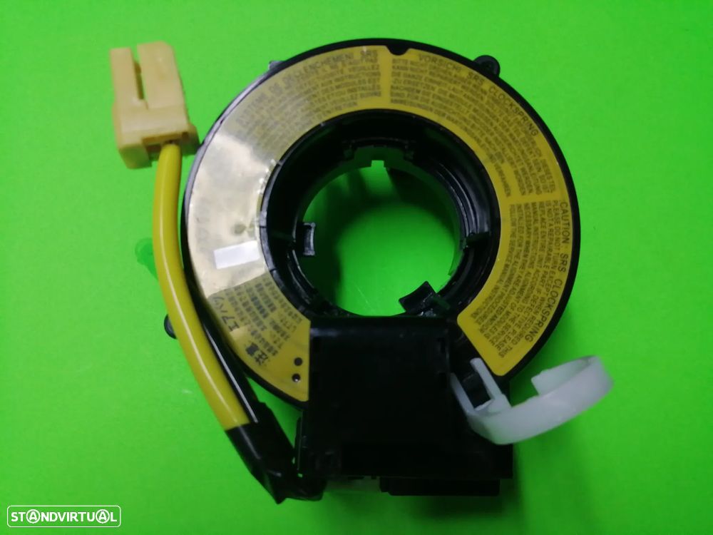 Fita De Airbag Para Mitsubishi L200 K64 / K74 - 1