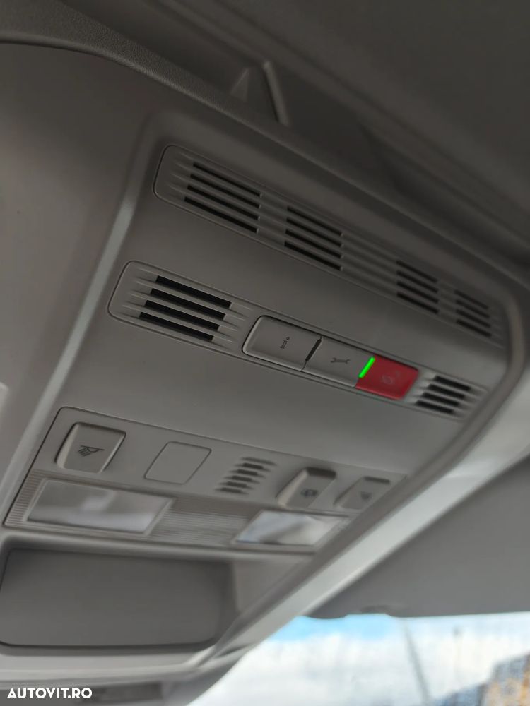 Volkswagen Crafter - 15