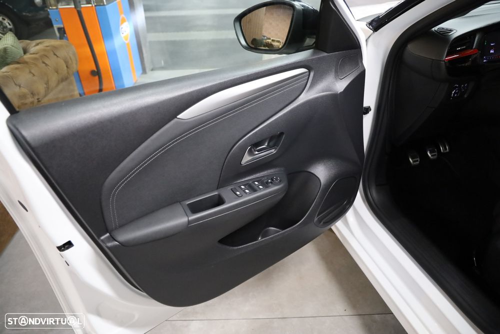 Opel Corsa 1.5 S&S GS - 9