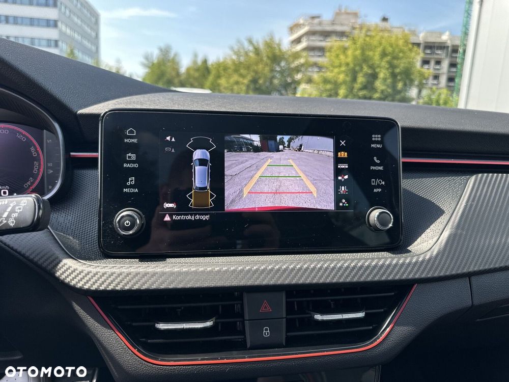 Skoda Scala 1.5 TSI Monte Carlo DSG - 24