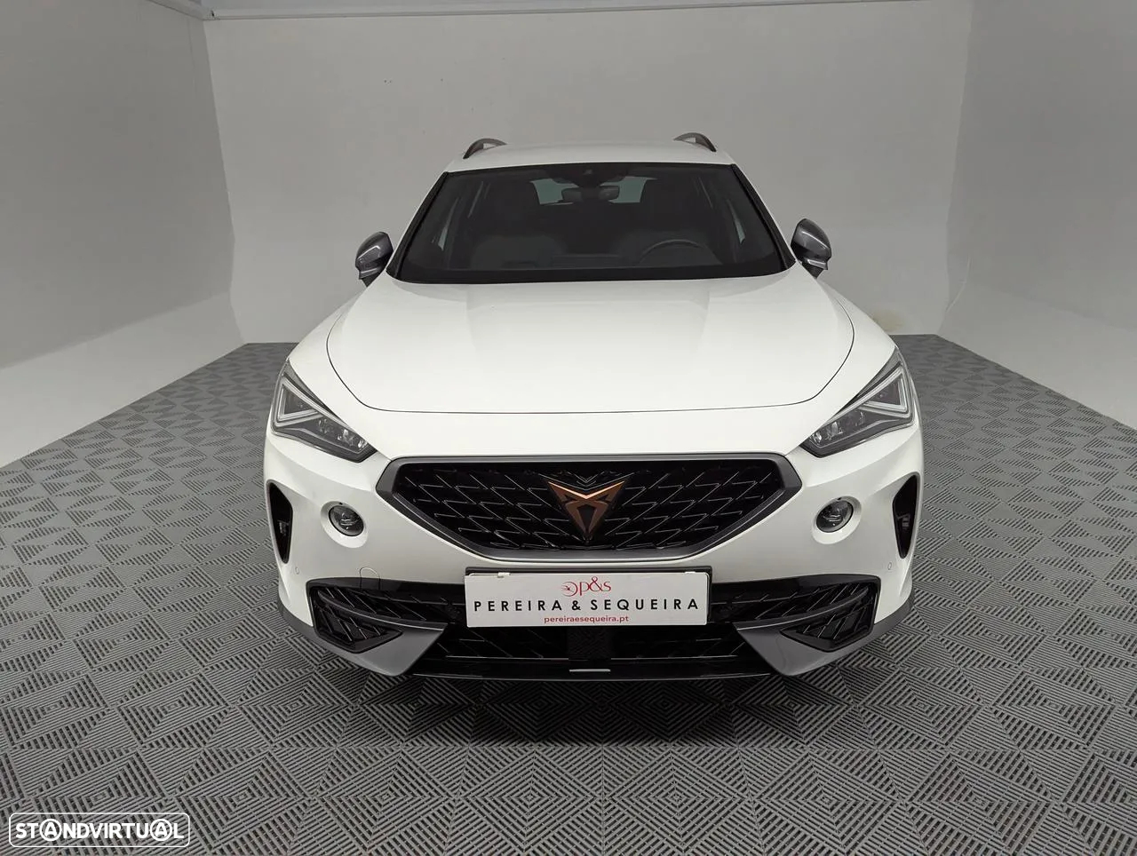 Cupra Formentor 1.5 TSI Plus - 3