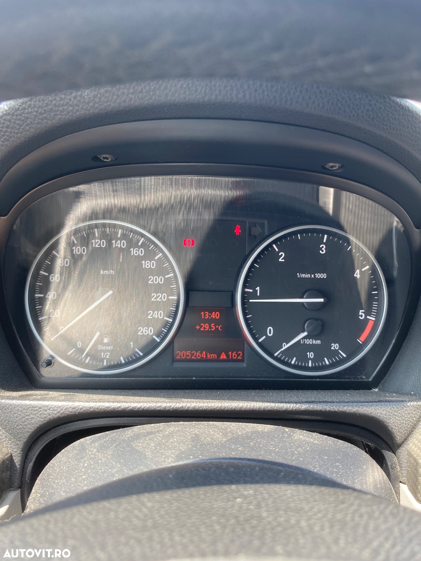 BMW Seria 3 320d EfficientDynamics Edition Sport Line - 10