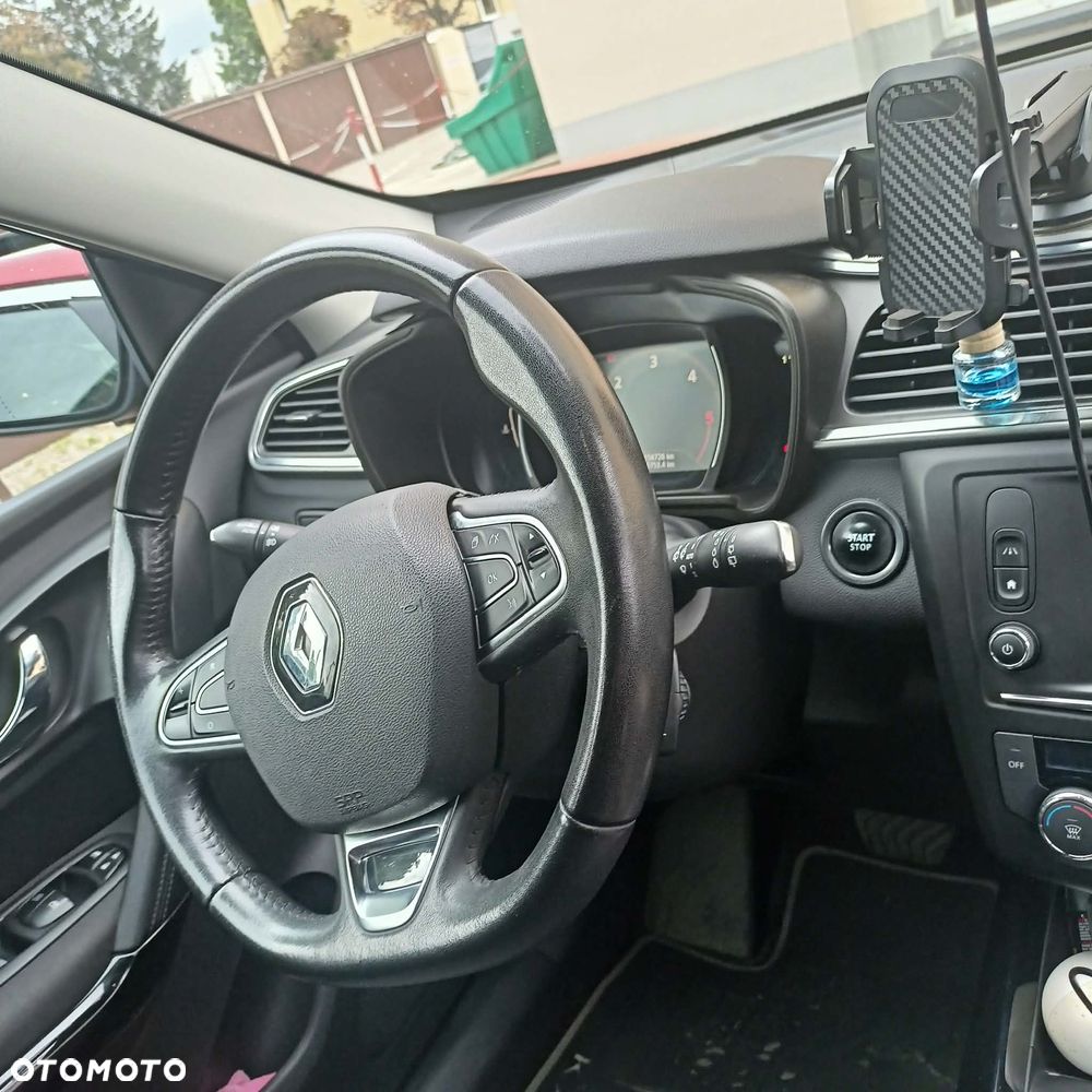 Renault Kadjar Energy dCi 110 EDC Bose Edition - 11
