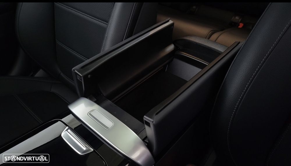 Mercedes-Benz C 300 - 19