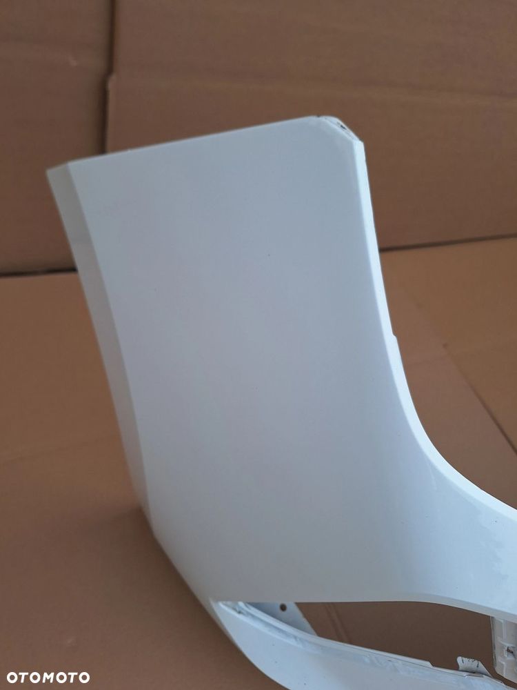 OPEL ASTRA VI 6 L GS LINE GSi Line 22- B.ŁADNY ZDERZAK PRZÓD PRZEDNI ORYG. 9839979580 WYSYŁKA 24H - 3