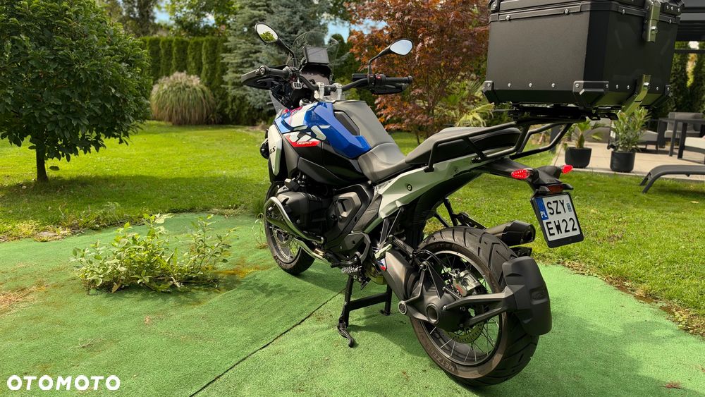 BMW GS - 4