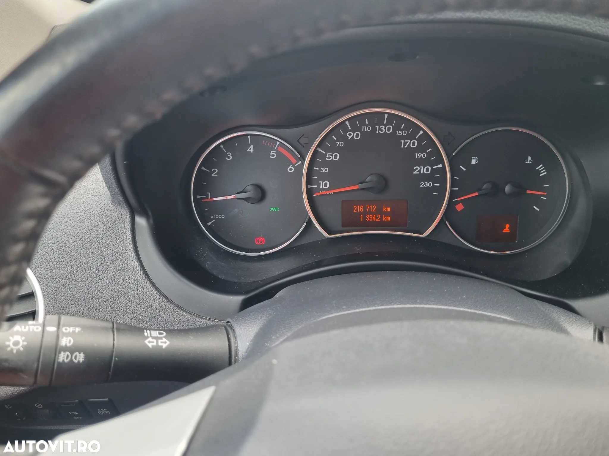 Renault Koleos dCi 150 FAP 4x4 Paris - 17