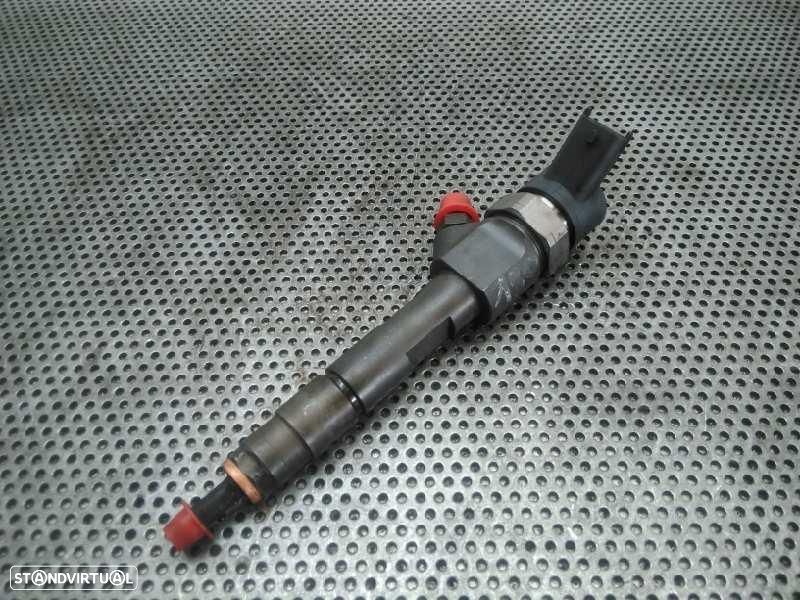 INJETOR NISSAN PRIMASTAR X83 - 1