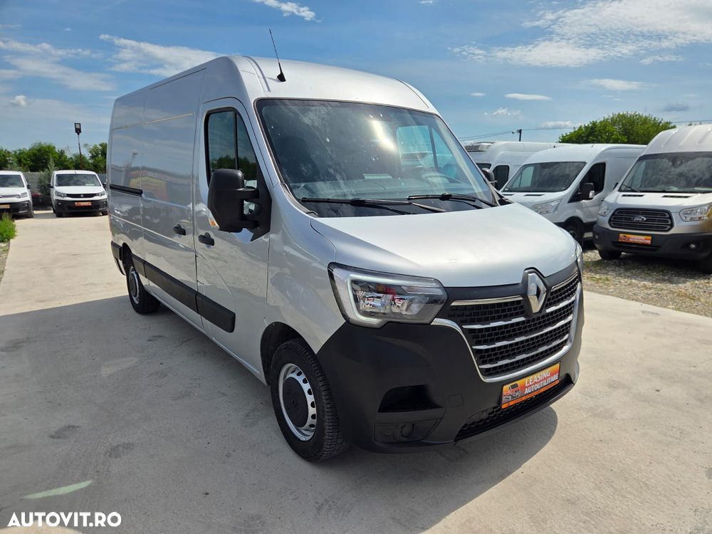 Renault New Master L2H2 - 4