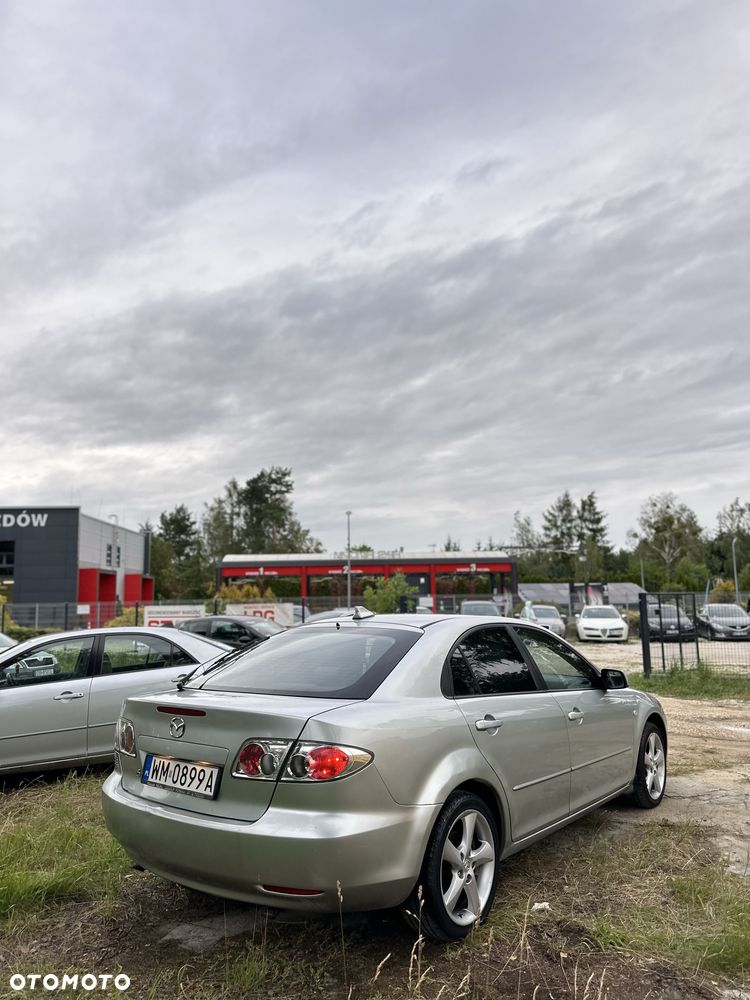Mazda 6 - 3