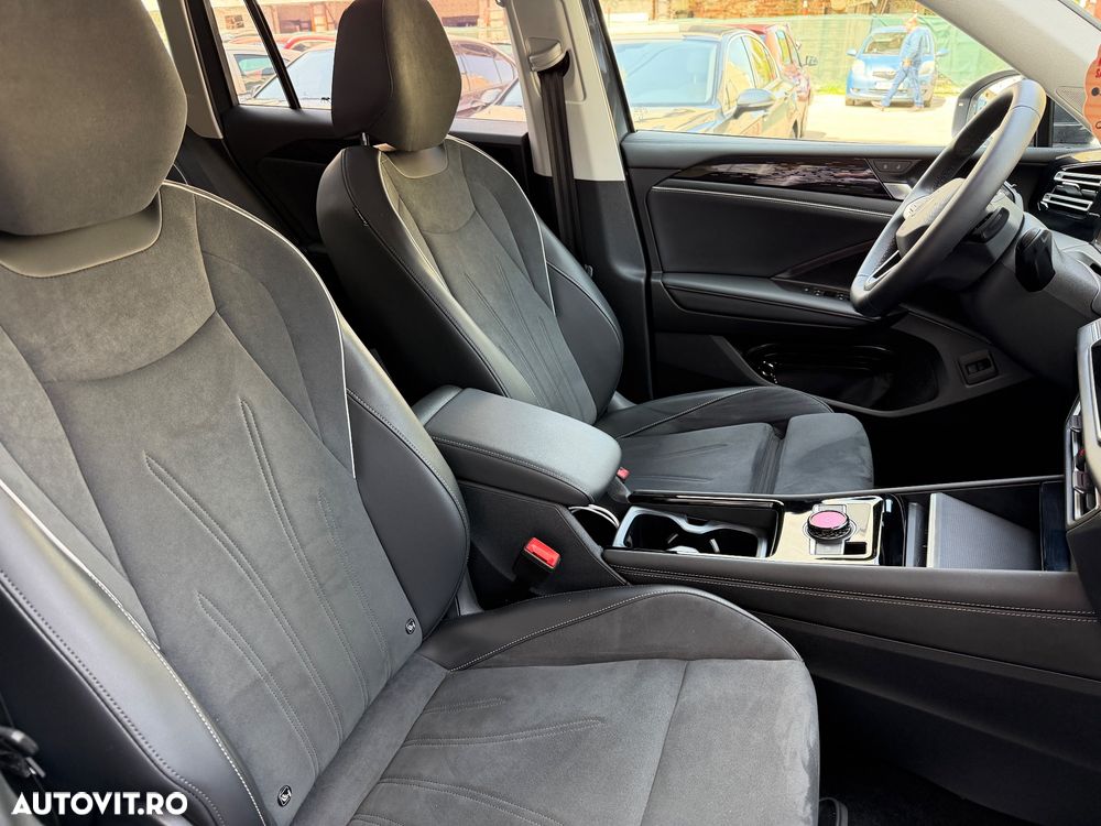 Volkswagen Tiguan 1.5 TSI ACT DSG Elegance - 11