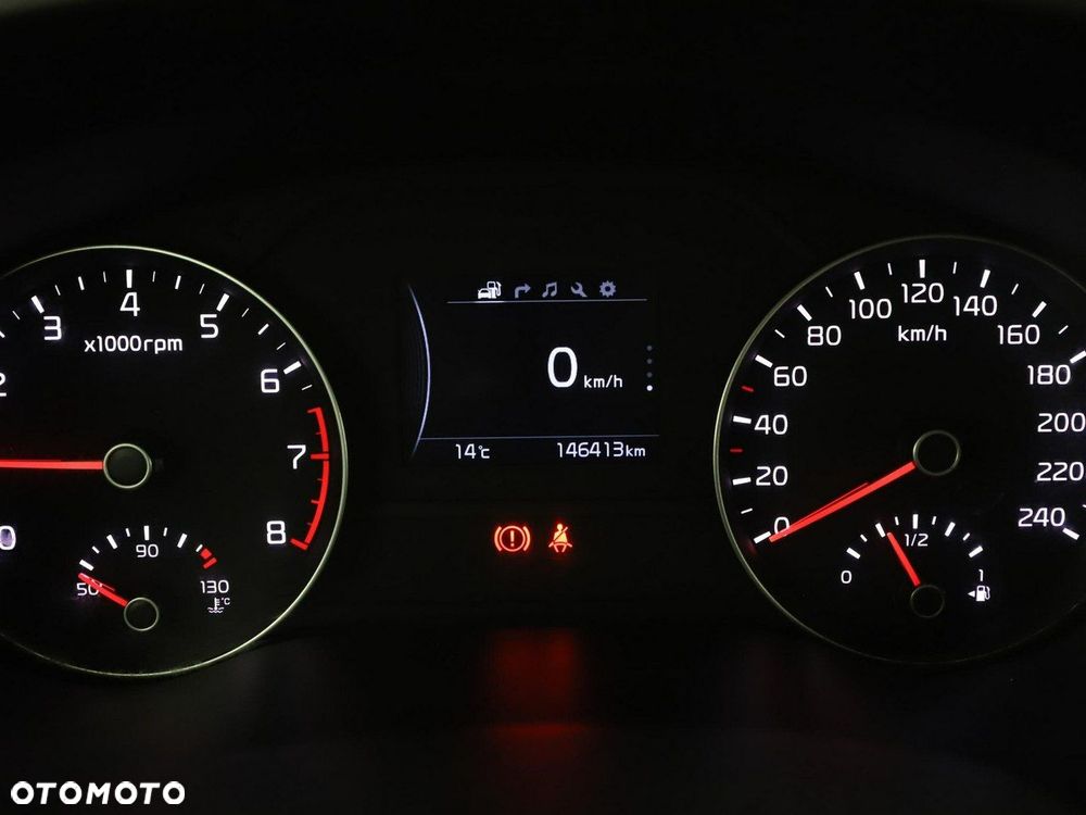 Kia Sportage 1.6 GDI 2WD EDITION 7 - 23