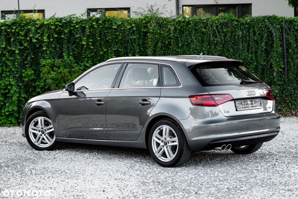 Audi A3 - 11