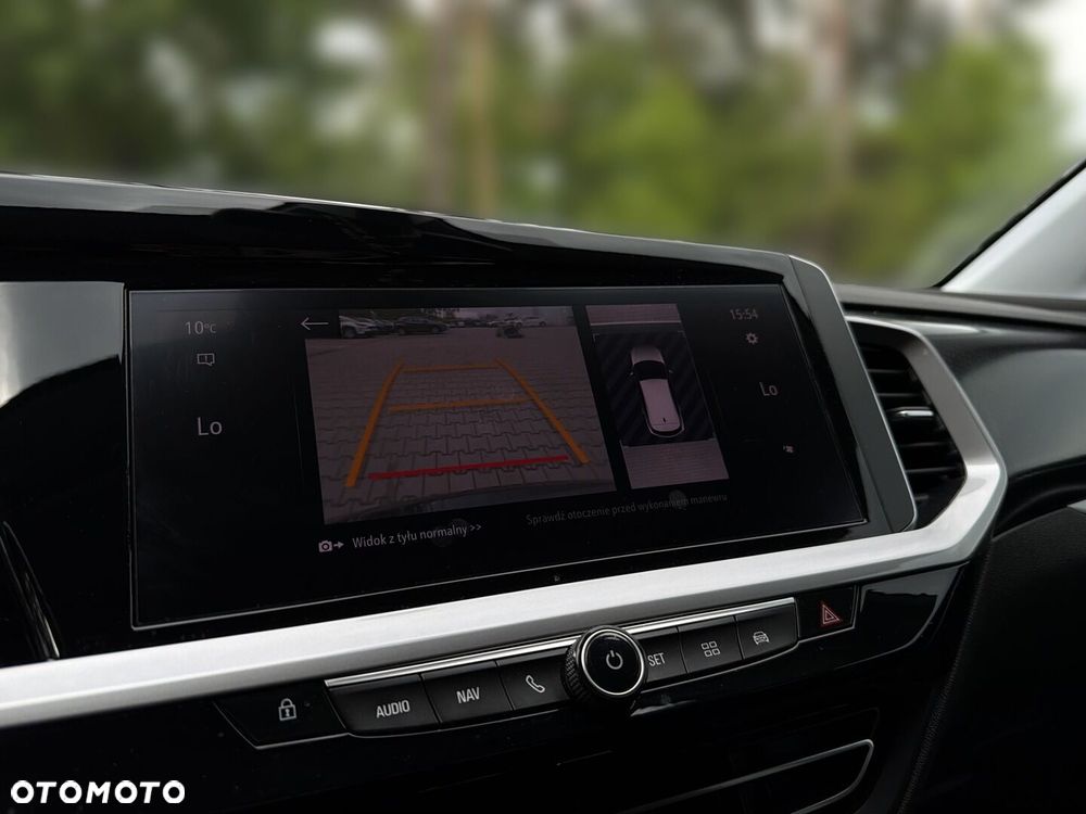 Opel Grandland 1.2 T GS Line S&S - 18