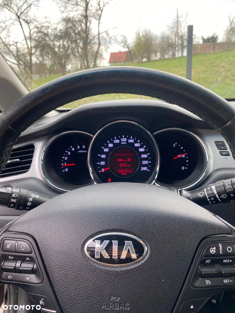 Kia Ceed 1.6 CRDi 128 ISG Platinum Edition - 5