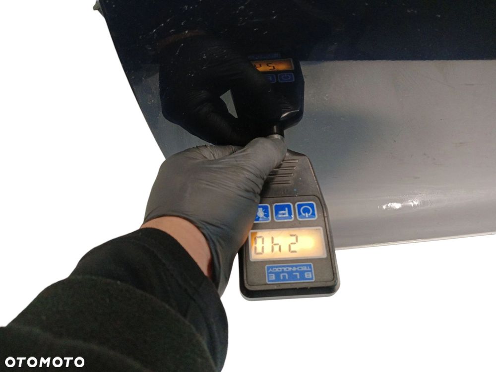 DRZWI LEWY PRZÓD BMW F20 (2011-2015) 2.0 D 143KM - 1