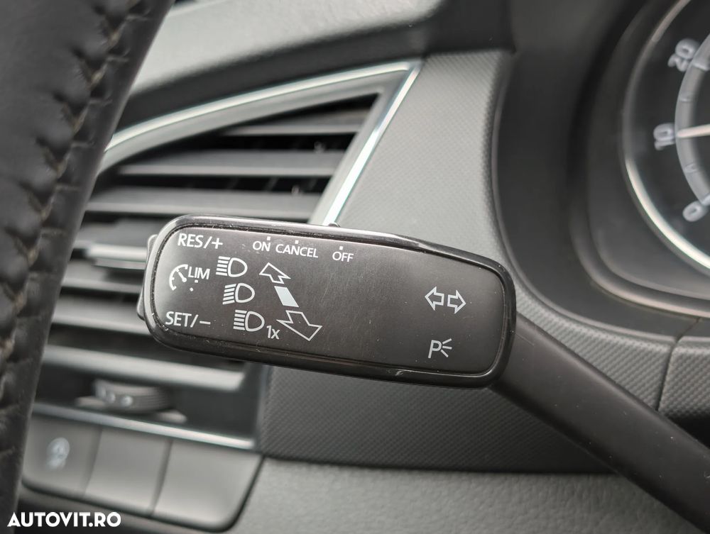 Skoda Fabia 1.0 TSI 95 CP Ambition - 25