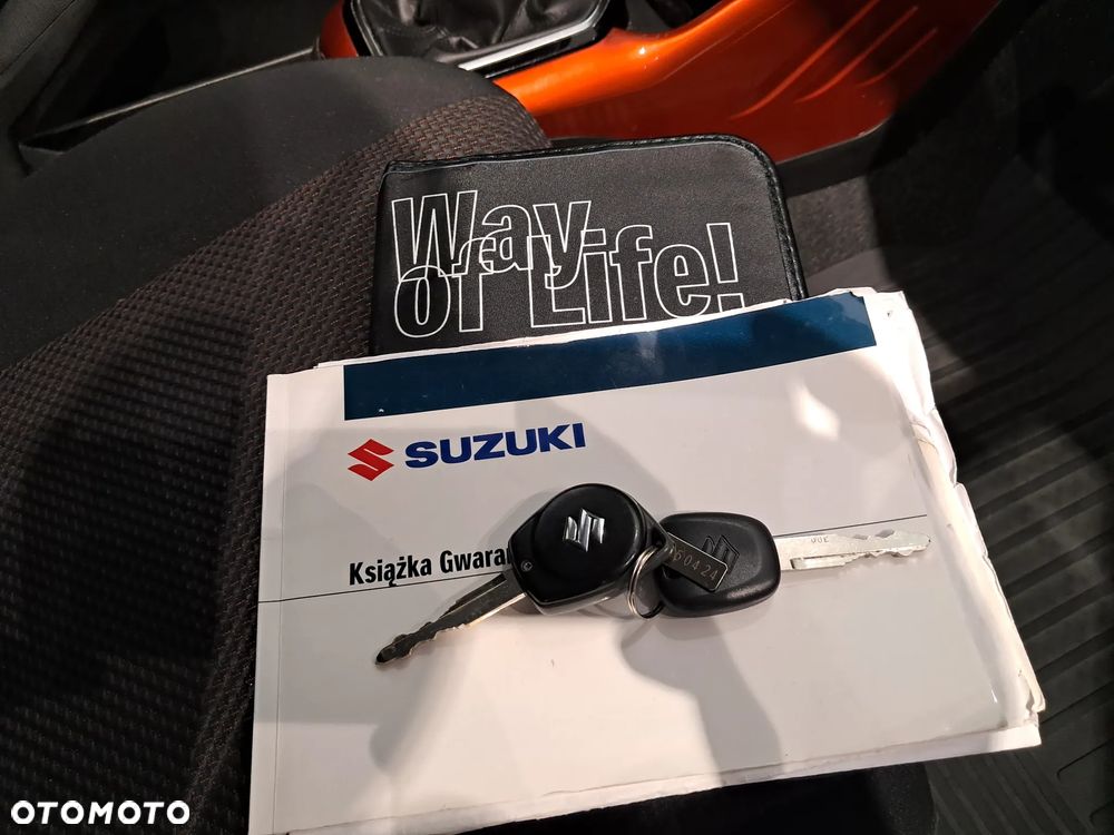 Suzuki Ignis 1.2 Premium - 16