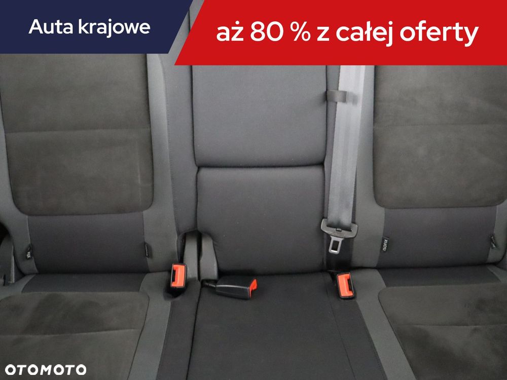 Volkswagen Golf Plus - 12