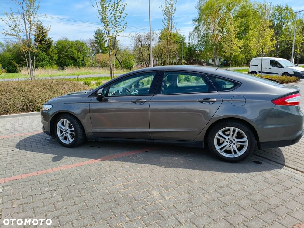 Ford Mondeo 1.5 EcoBoost Trend - 7