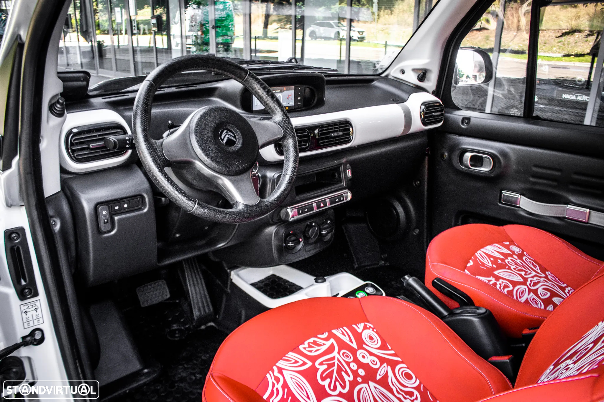 Citroën Mehari - 21